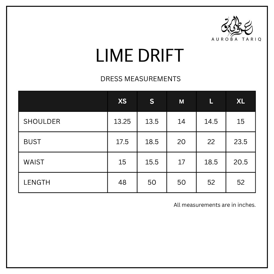 Lime Drift - Image 5
