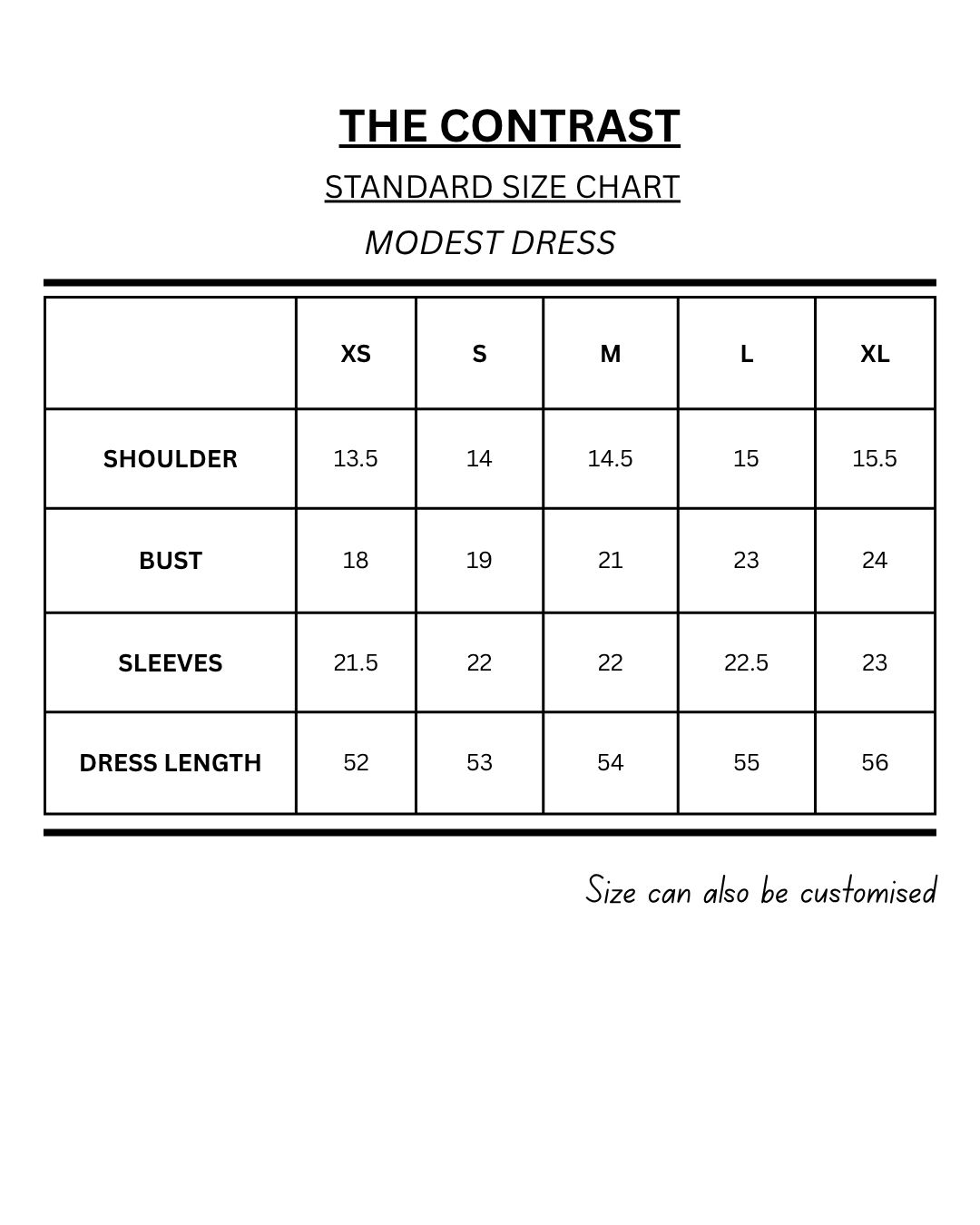 The Contrast - Image 5