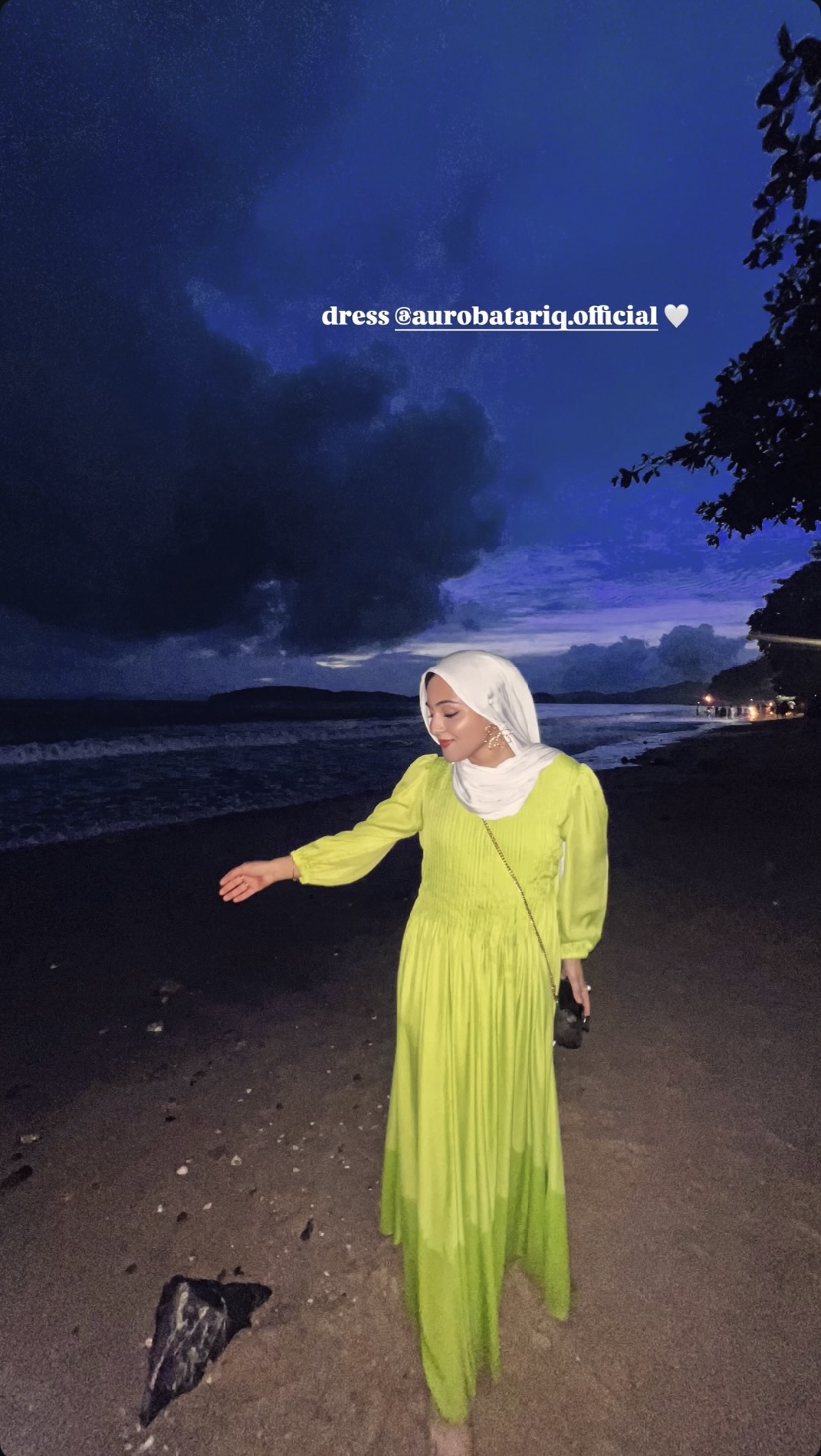 Lime Drift - Image 4