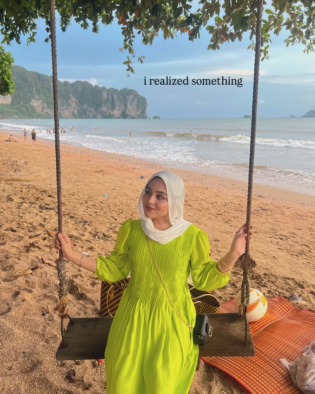 Lime Drift - Image 3