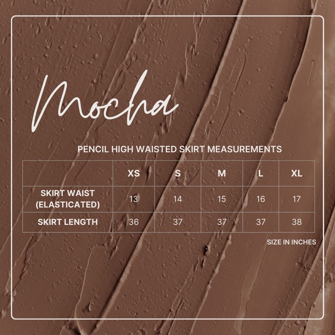 Mocha Skirt - Image 5