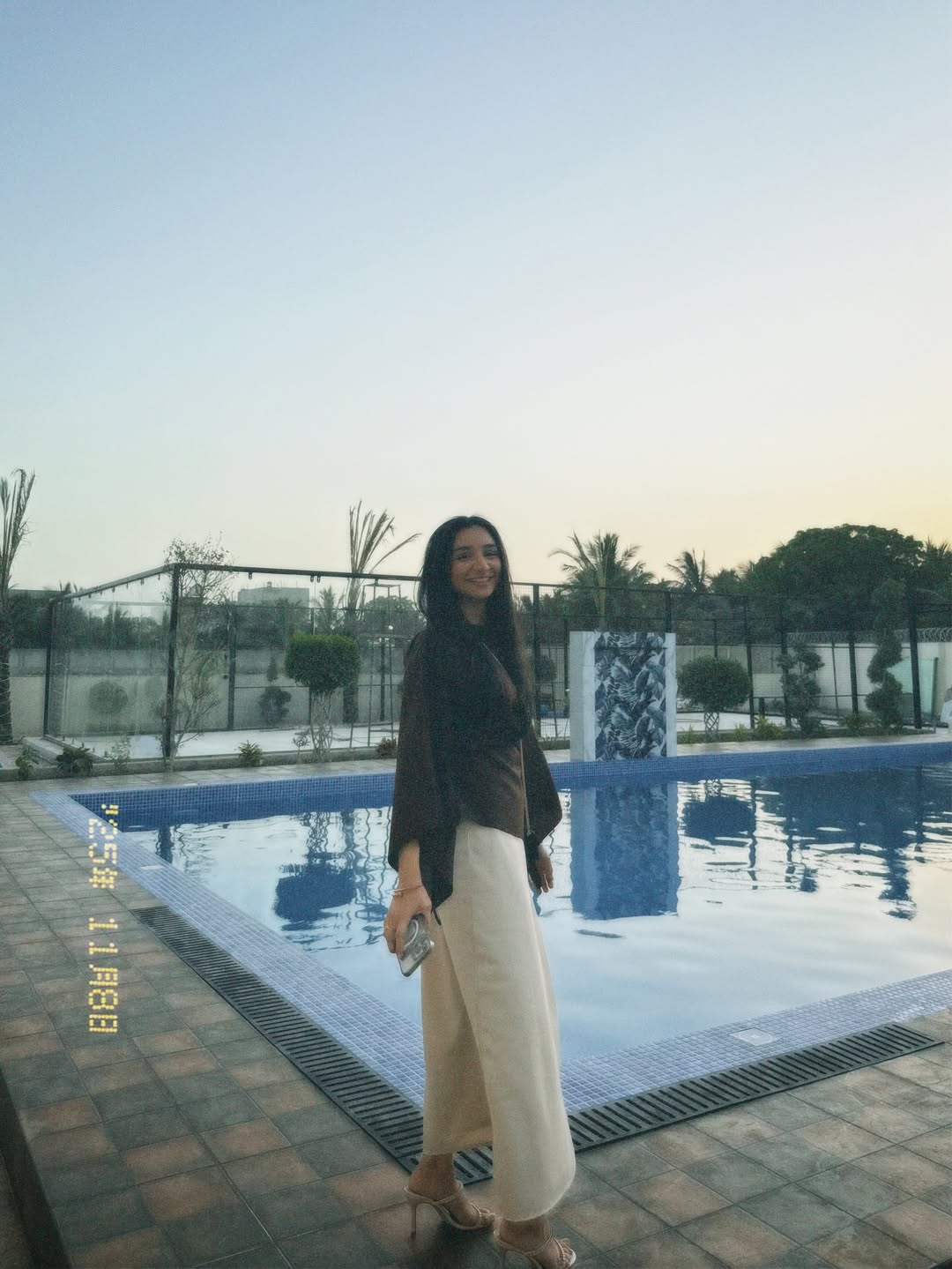 Mocha Skirt - Image 4