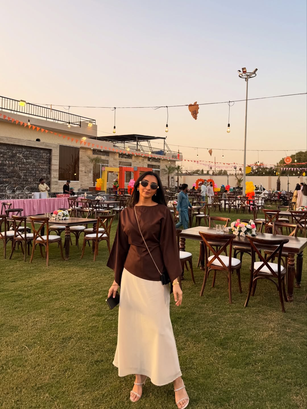 Matcha Kimono Top - Image 6