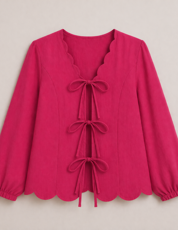 The Bow top